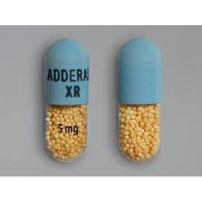 Buy Adderall 5mg