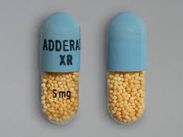 Buy Adderall 5mg