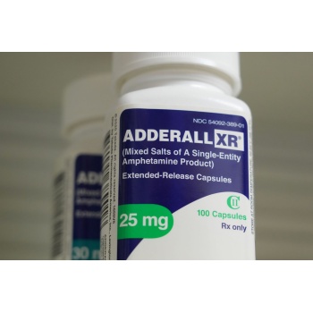 Buy Adderall 25mg XR online