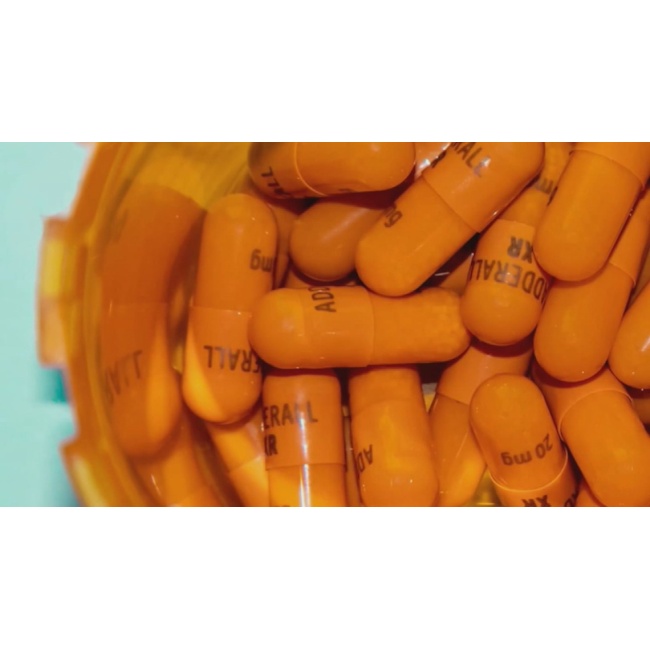 Buy Adderall XR 20 mg