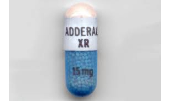 Order Adderall XR 15 mg